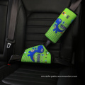 Bantal Soft Cartoon Care Seat Adjuster selesa